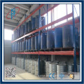 China Galvanized Warehouse Storage Stacking Rack